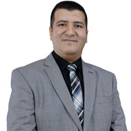 Dr. Hazem Mohammed Ibrahim